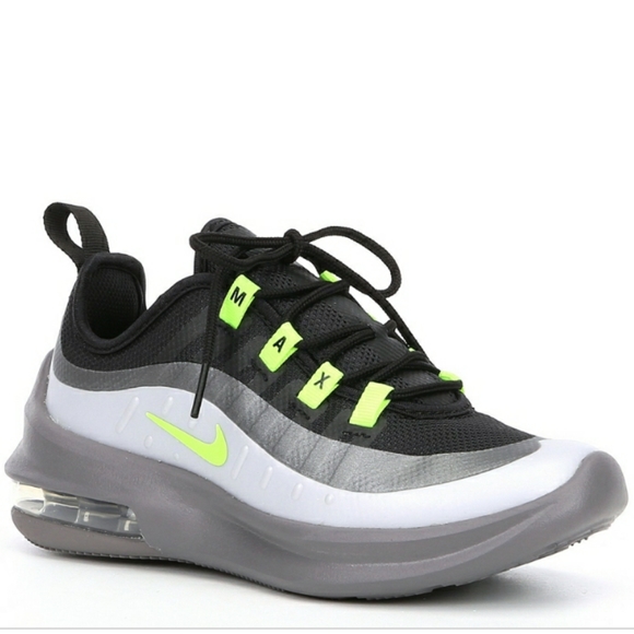 Nike | Shoes | Nike Air Max Axis Ps Sneakers 1c | Poshmark